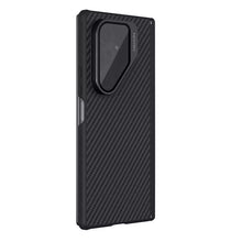 Nillkin CarboProp Magnetic Case (Transparent Lens Cover Version) | Galaxy Z Fold 7