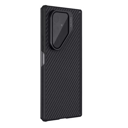 Nillkin CarboProp Magnetic Case (Transparent Lens Cover Version) | Galaxy Z Fold 7