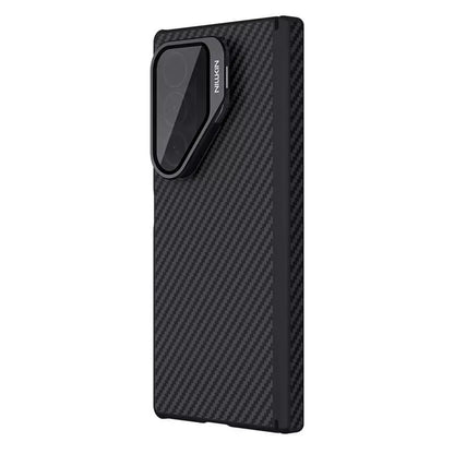 Nillkin CarboProp Magnetic Case (Transparent Lens Cover Version) | Galaxy Z Fold 7
