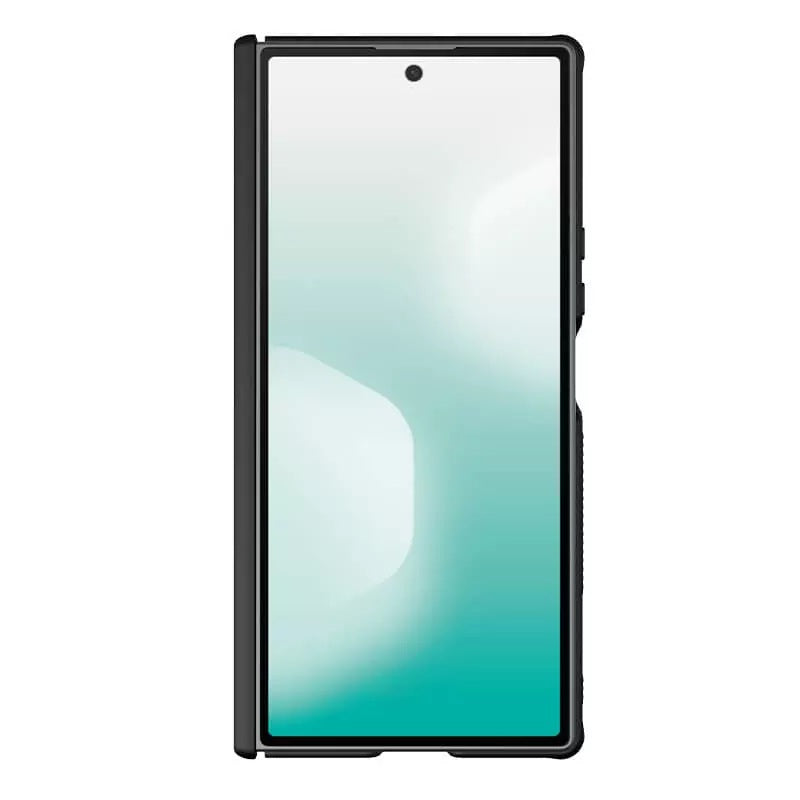 Nillkin CarboProp Magnetic Case (Transparent Lens Cover Version) | Galaxy Z Fold 7