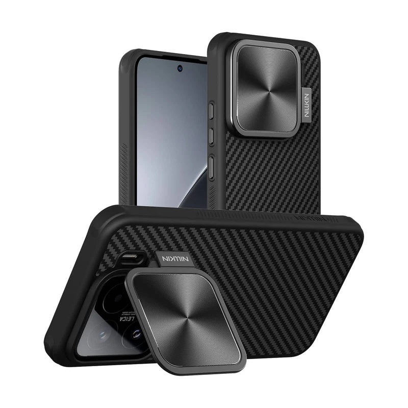 Nillkin CarboProp Magnetic Case | Xiaomi 15