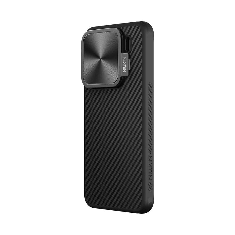 Nillkin CarboProp Magnetic Case | Xiaomi 15