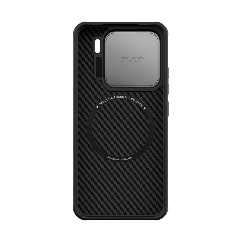 Nillkin CarboProp Magnetic Case | Xiaomi 15