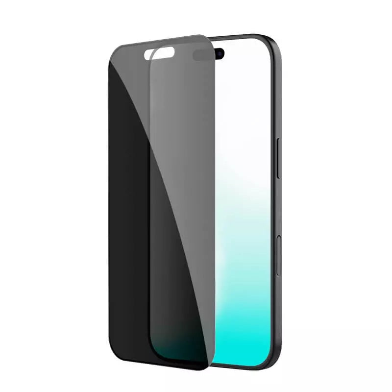 Nillkin Guardian Full Coverage Privacy Tempered Glass Screen Protector I iPhone 17 / 17 Air / 17 Pro /17 Pro Max