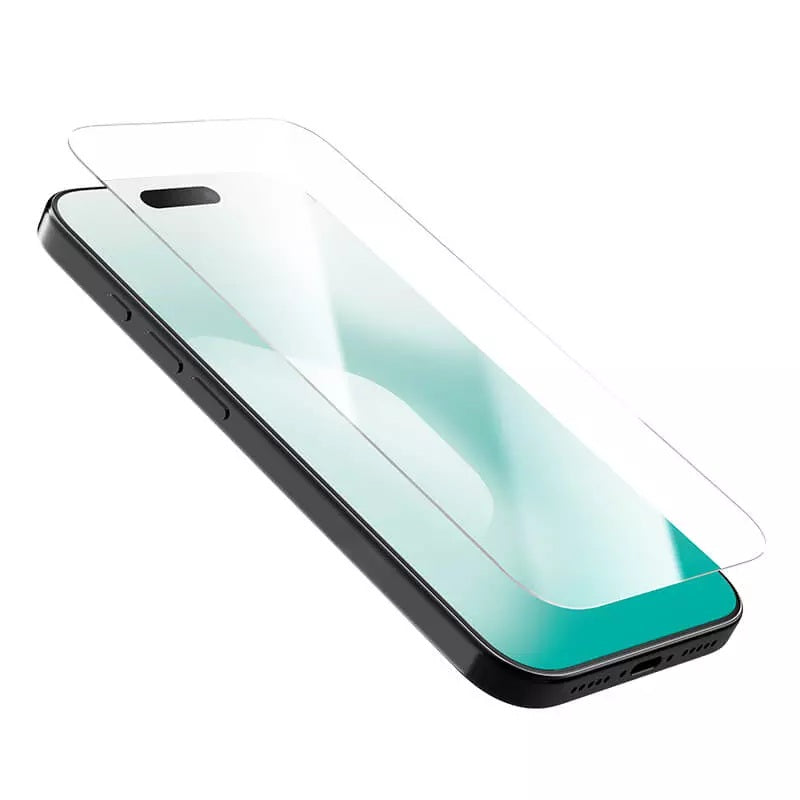Nillkin CP+Pro Anti-Explosion Tempered Glass Screen Protector I iPhone 17 / 17 Air / 17 Pro /17 Pro Max
