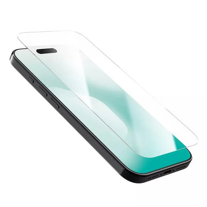 Nillkin CP+Pro Anti-Explosion Tempered Glass Screen Protector I iPhone 17 / 17 Air / 17 Pro /17 Pro Max