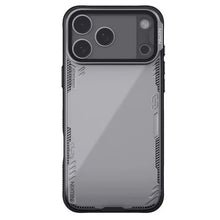Nillkin Iceblade Prop Case ( Transparent Lens Cover Version ) | iPhone 17 Pro Max