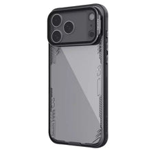 Nillkin Iceblade Prop Case ( Transparent Lens Cover Version ) | iPhone 17 Pro Max
