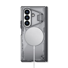 Nillkin Iceblade Prop Magnetic Case | Galaxy Z Fold 7