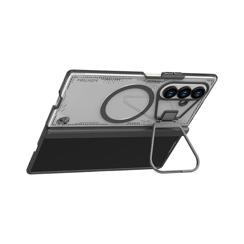 Nillkin Iceblade Prop Magnetic Case | Galaxy Z Fold 7
