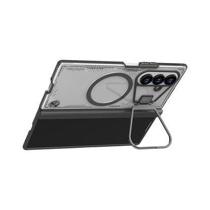 Nillkin Iceblade Prop Magnetic Case | Galaxy Z Fold 7
