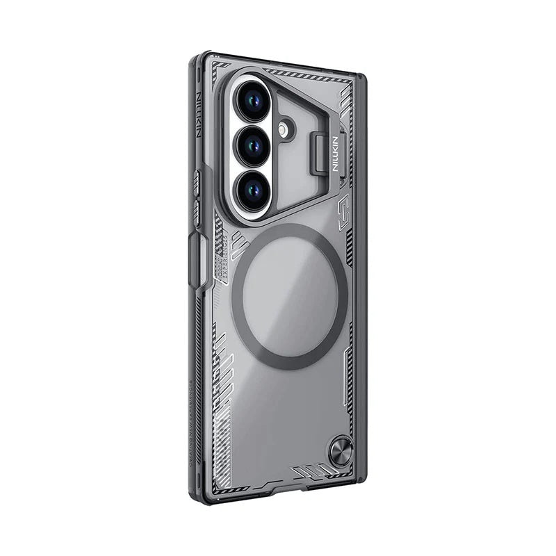 Nillkin Iceblade Prop Magnetic Case | Galaxy Z Fold 7