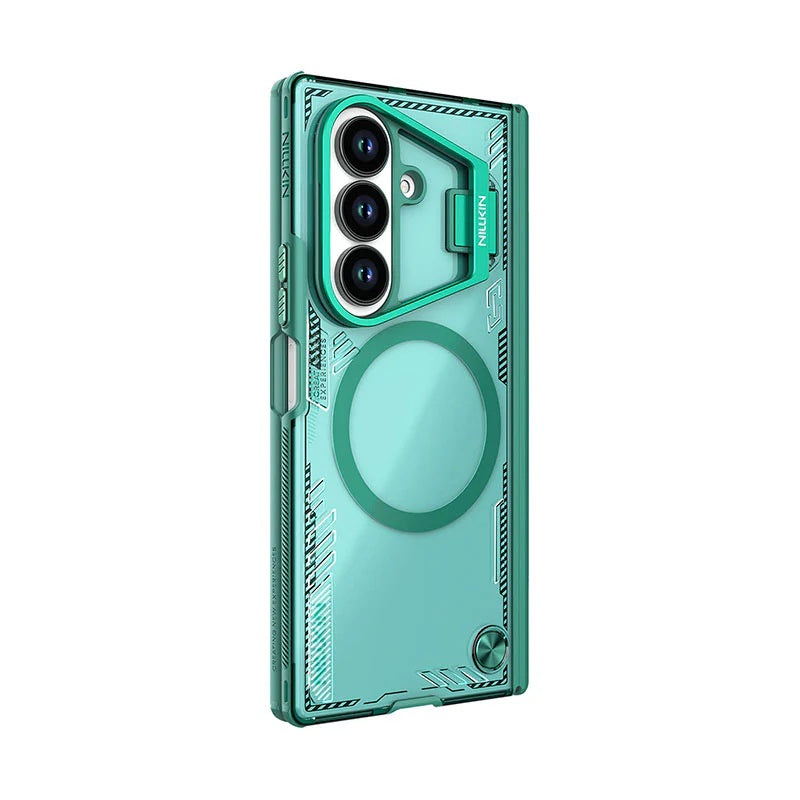 Nillkin Iceblade Prop Magnetic Case | Galaxy Z Fold 7