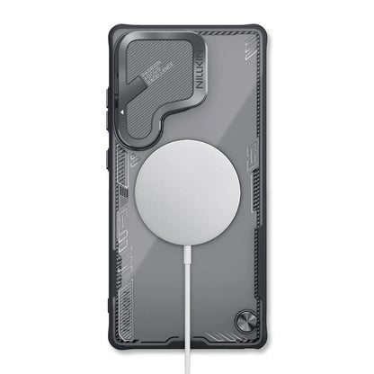 Nillkin Iceblade Prop Magnetic Case | Galaxy S25 Ultra