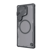 Nillkin Iceblade Prop Magnetic Case (Hollow Version) | Galaxy S25 Ultra