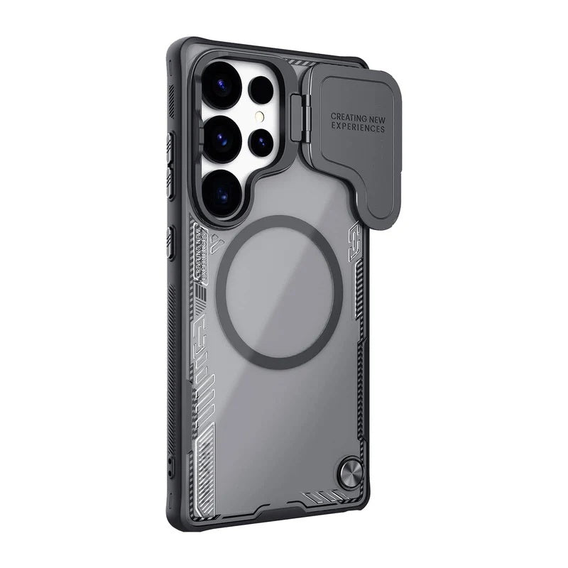 Nillkin Iceblade Prop Magnetic Case | Galaxy S25 Ultra