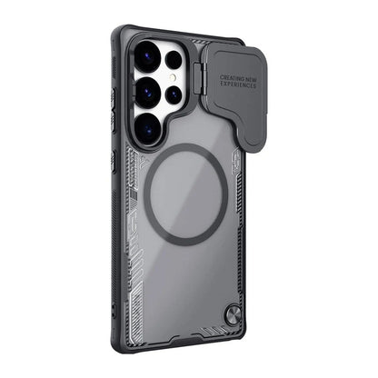 Nillkin Iceblade Prop Magnetic Case | Galaxy S25 Ultra
