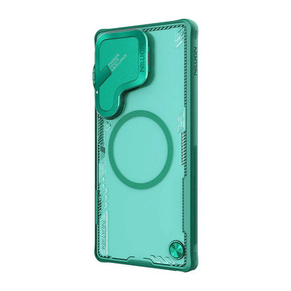 Nillkin Iceblade Prop Magnetic Case | Galaxy S25 Ultra