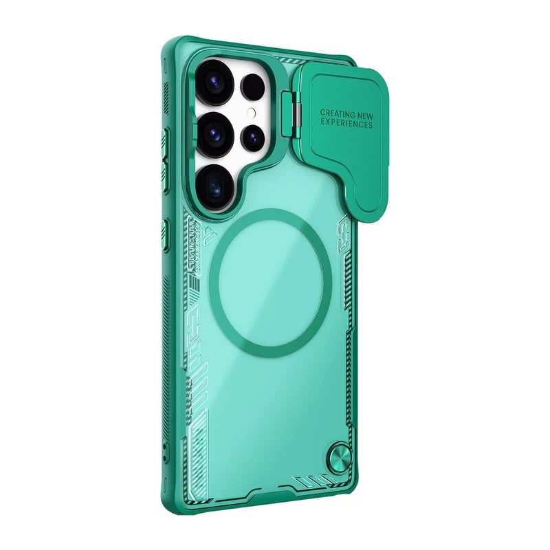 Nillkin Iceblade Prop Magnetic Case | Galaxy S25 Ultra