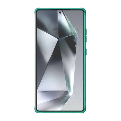 Nillkin Iceblade Prop Magnetic Case (Hollow Version) | Galaxy S25 Ultra