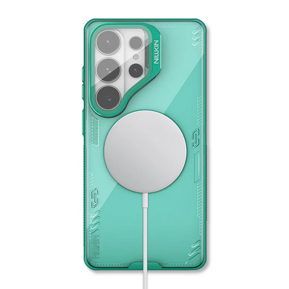Nillkin Iceblade Prop Magnetic Case (Frame Version) | Galaxy S26 Ultra