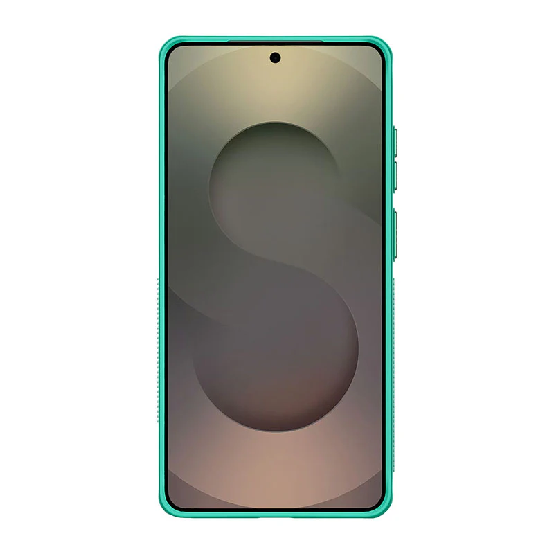 Nillkin Iceblade Prop Magnetic Case (Frame Version) | Galaxy S26 Ultra