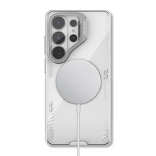 Nillkin Iceblade Prop Magnetic Case (Frame Version) | Galaxy S26 Ultra