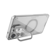 Nillkin Iceblade Prop Magnetic Case (Frame Version) | Galaxy S26 Ultra