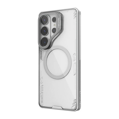 Nillkin Iceblade Prop Magnetic Case (Frame Version) | Galaxy S26 Ultra