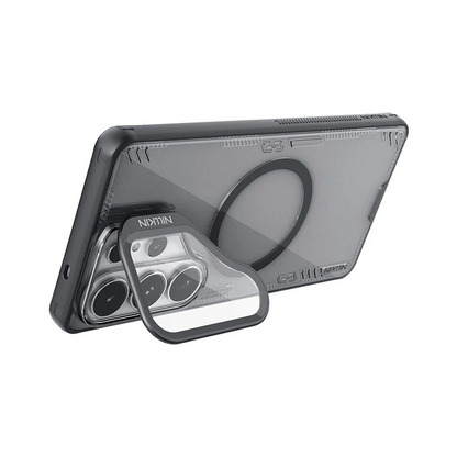 Nillkin Iceblade Prop Magnetic Case (Frame Version) | Galaxy S26 Ultra