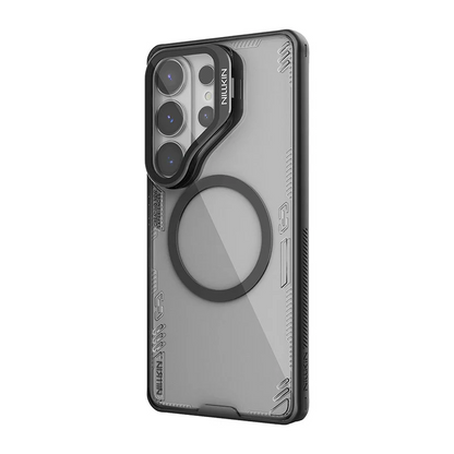 Nillkin Iceblade Prop Magnetic Case (Frame Version) | Galaxy S26 Ultra