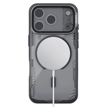 Nillkin Iceblade Prop Magnetic Case (Transparent Lens Cover Version) | iPhone 17 Pro