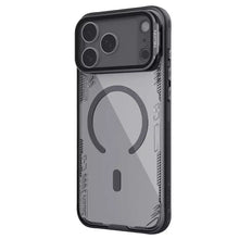 Nillkin Iceblade Prop Magnetic Case (Transparent Lens Cover Version) | iPhone 17 Pro