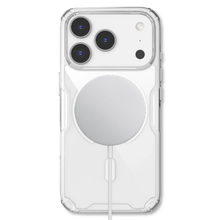 Nillkin Nature TPU Pro Magnetic Case | iPhone 17 Pro