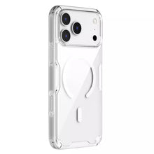 Nillkin Nature TPU Pro Magnetic Case | iPhone 17 Pro