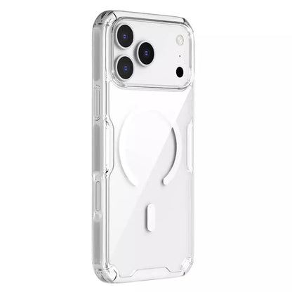 Nillkin Nature TPU Pro Magnetic Case | iPhone 17 Pro Max
