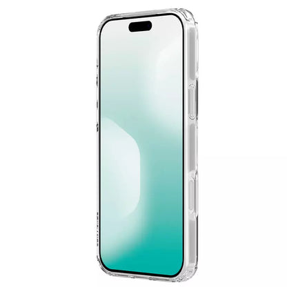 Nillkin Nature TPU Pro Magnetic Case | iPhone 17 Pro Max