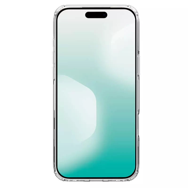 Nillkin Nature TPU Pro Magnetic Case | iPhone 17 Pro Max