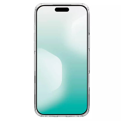 Nillkin Nature TPU Pro Magnetic Case | iPhone 17 Pro Max