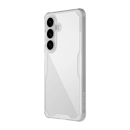 Nillkin Nature TPU Pro Case | Galaxy S26+