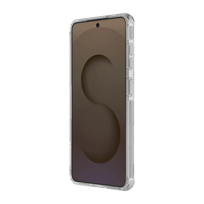 Nillkin Nature TPU Pro Case | Galaxy S26+
