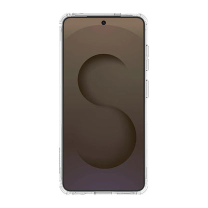 Nillkin Nature TPU Pro Case | Galaxy S26+
