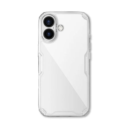 Nillkin Nature TPU Pro Case | iPhone 17