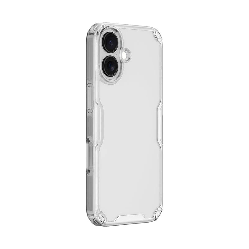 Nillkin Nature TPU Pro Case | iPhone 17