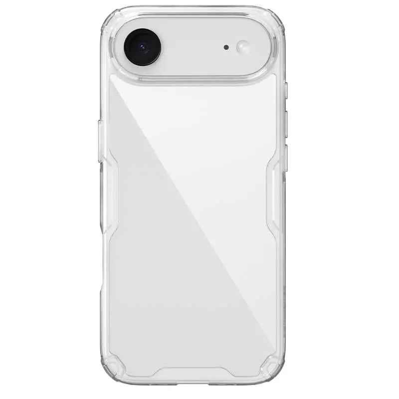 Nillkin Nature TPU Pro Case | iPhone 17 Air