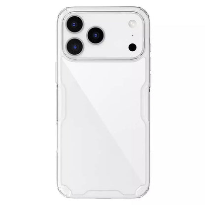 Nillkin Nature TPU Pro Case | iPhone 17 Pro
