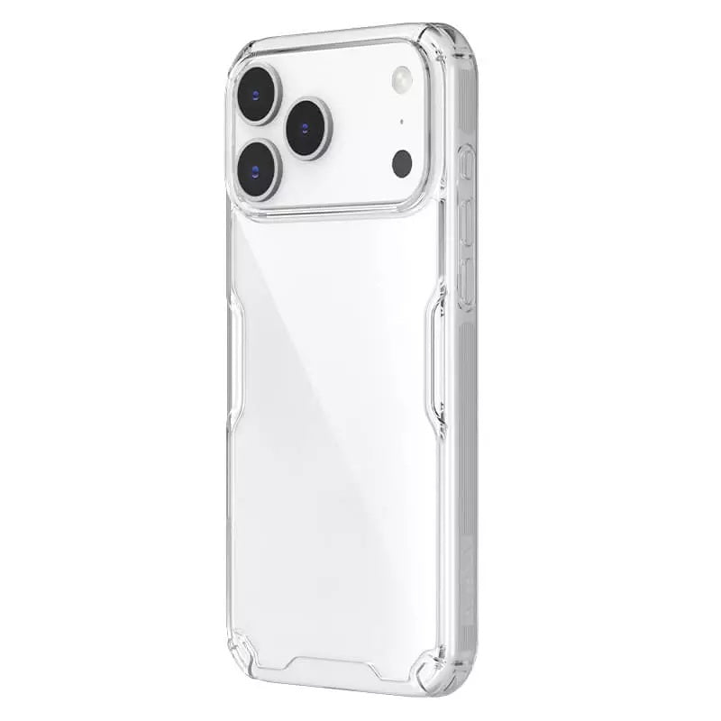 Nillkin Nature TPU Pro Case | iPhone 17 Pro