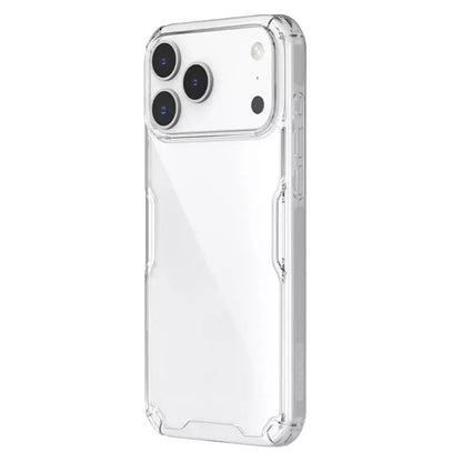 Nillkin Nature TPU Pro Case | iPhone 17 Pro Max