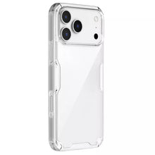 Nillkin Nature TPU Pro Case | iPhone 17 Pro