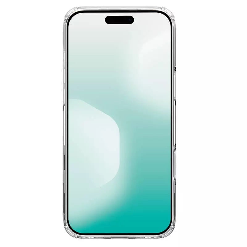 Nillkin Nature TPU Pro Case | iPhone 17 Pro Max